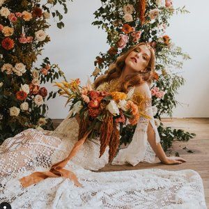 Rue De Seine Tulsa Rose